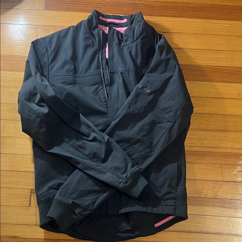 Rapha Performance Cycling Jacket - image 1